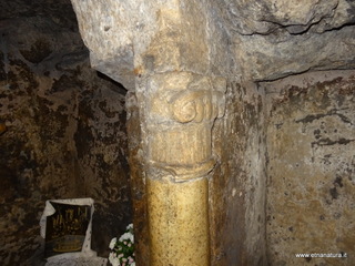 San Gaetano alla Grotta